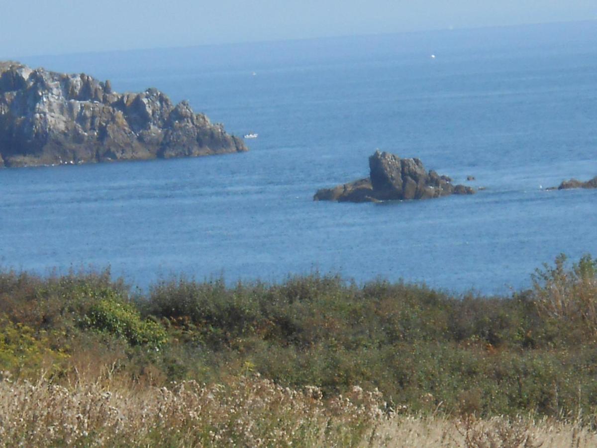 Vila Le Cati Mini Cancale Pokoj fotografie