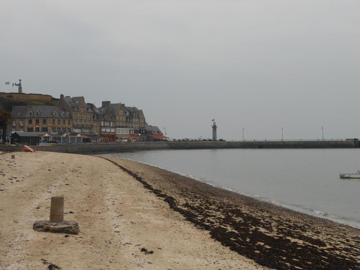 Vila Le Cati Mini Cancale Exteriér fotografie